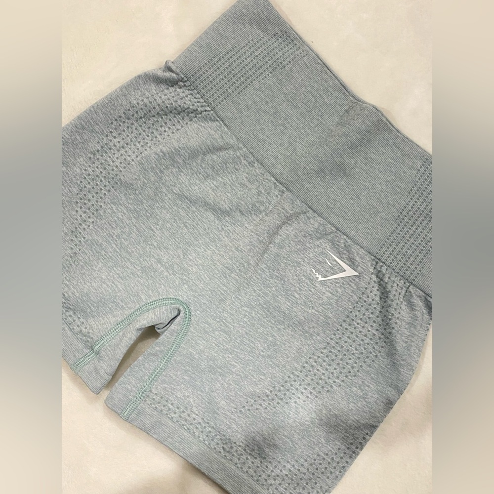 Gymshark Vital Seamless Shorts